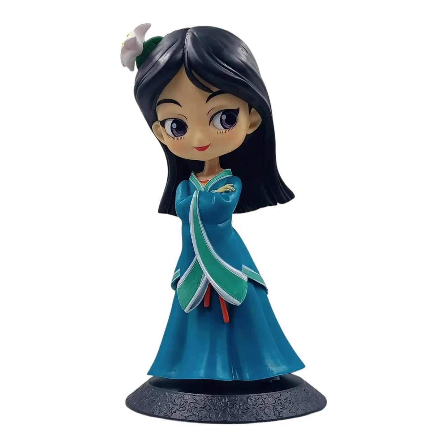 Disney Princess Q Poskets