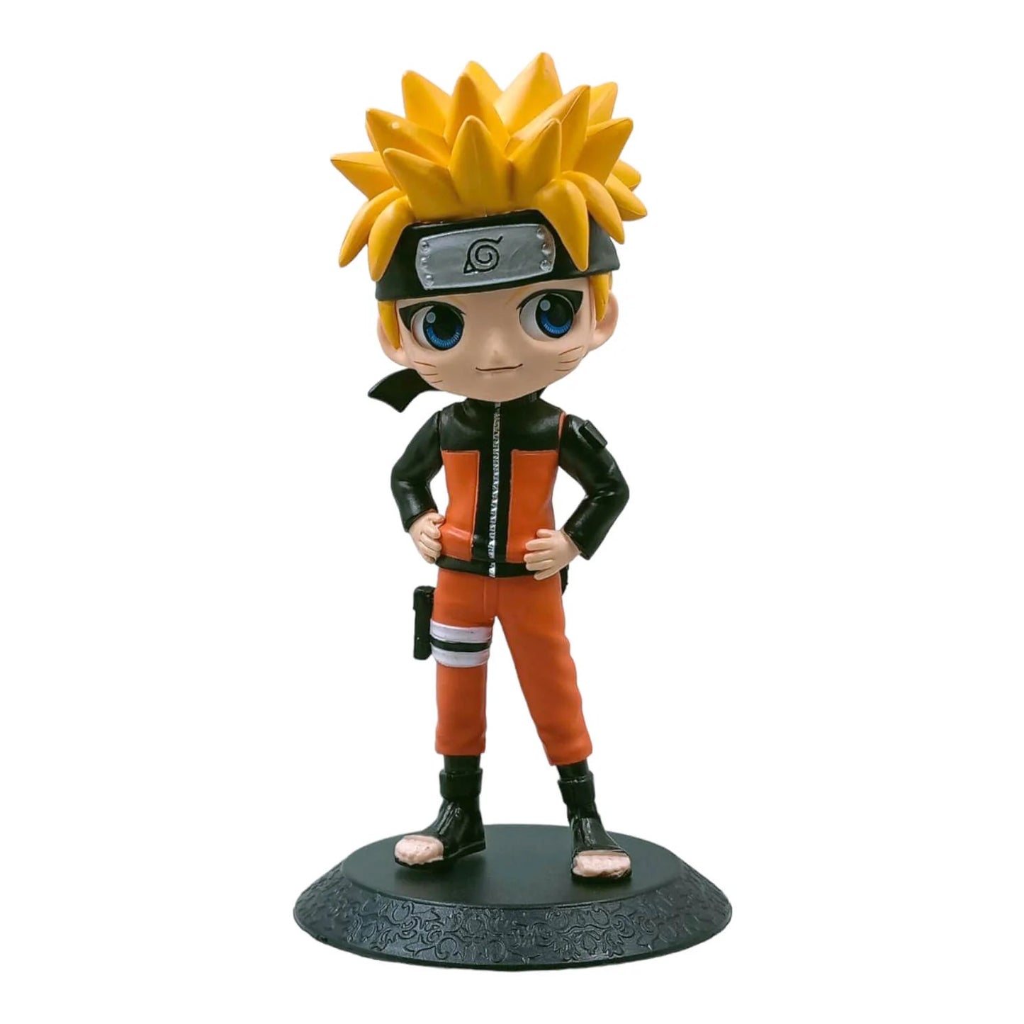 Naruto Q Poskets