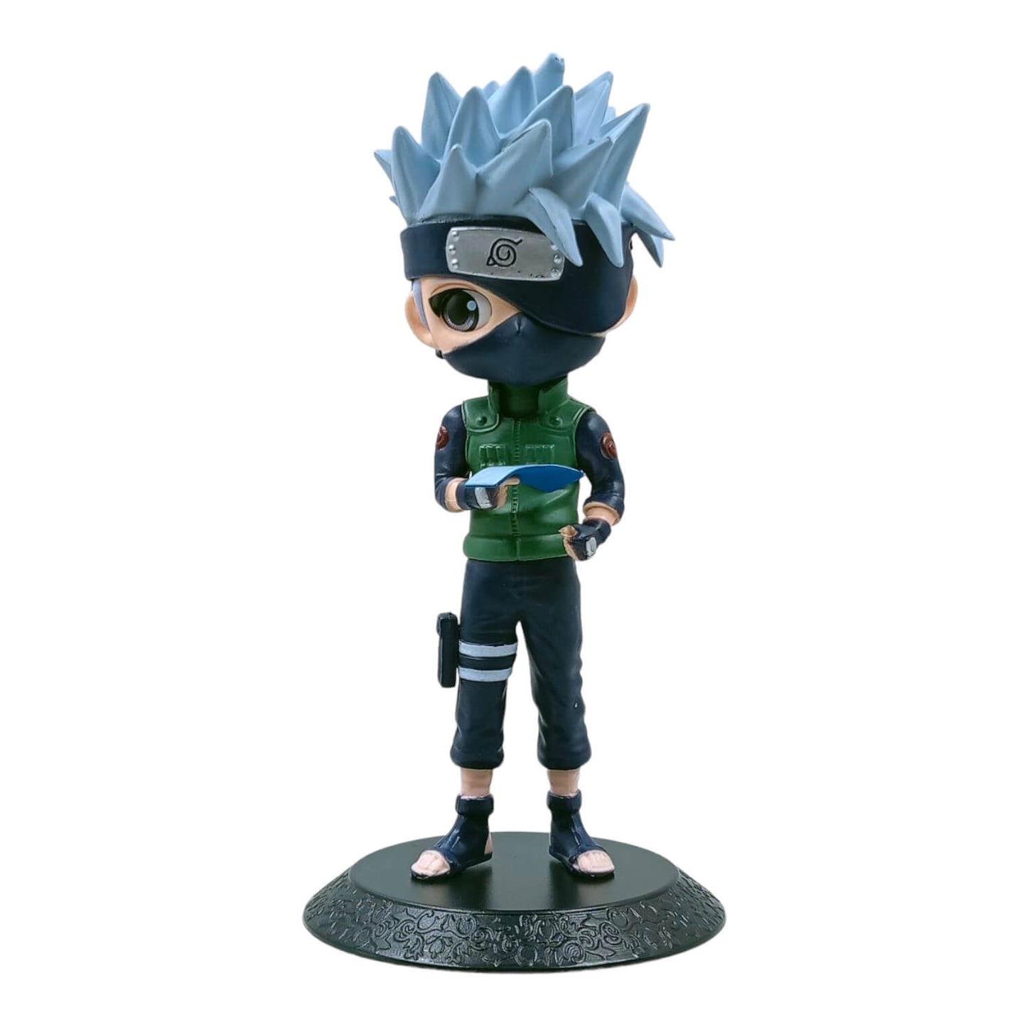 Naruto Q Poskets