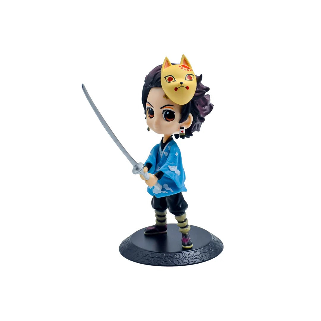 Demon Slayer Q Poskets