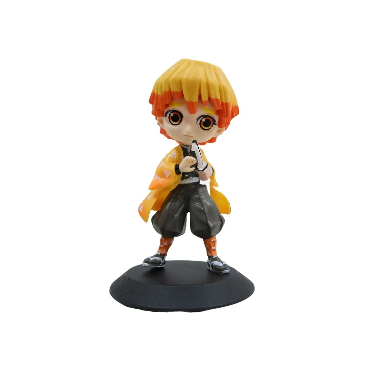 Demon Slayer Q Poskets