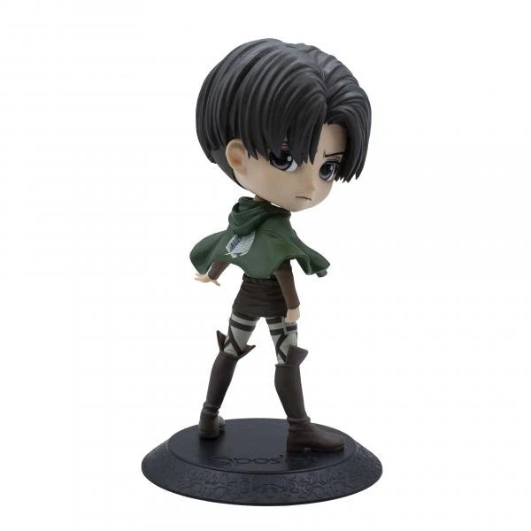 Attack on Titan Q Poskets