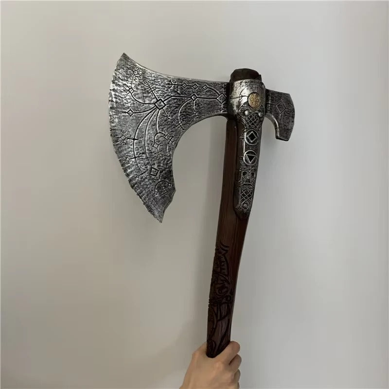 God Of War Levithan Axe