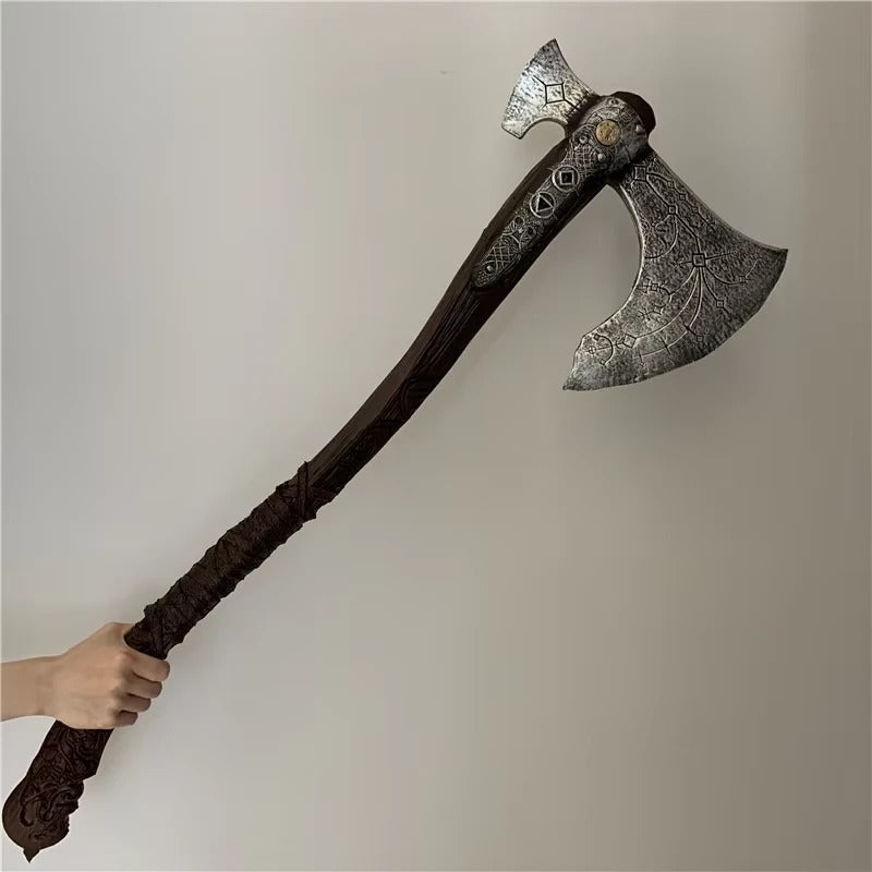 God Of War Levithan Axe