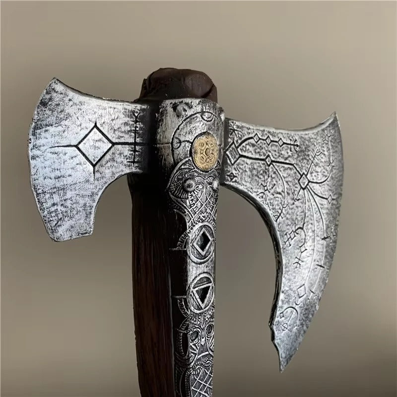 God Of War Levithan Axe