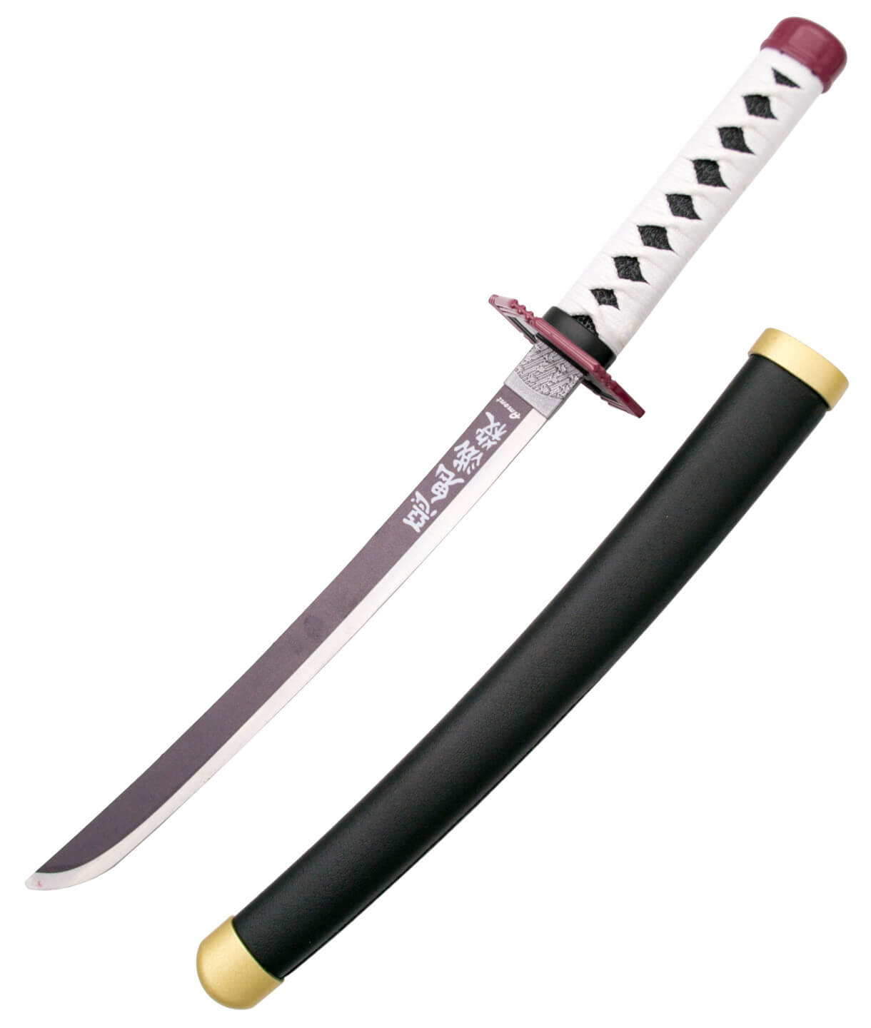 Kids Mini Anime Katana