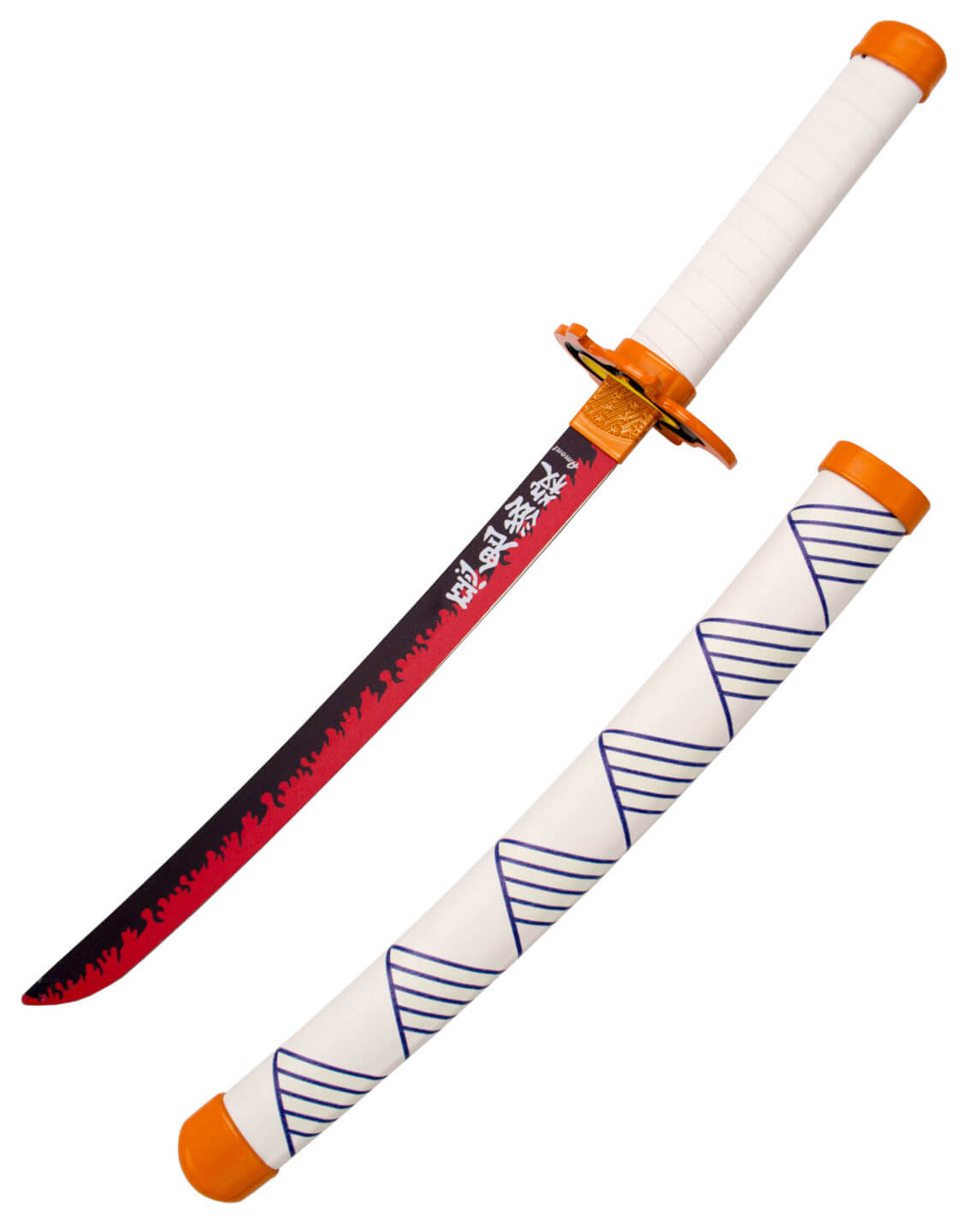Kids Mini Anime Katana