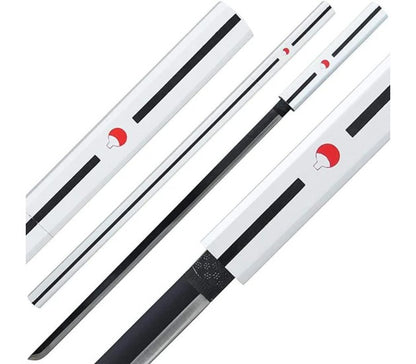 Naruto Shippuden Sasuke Katana