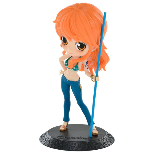 One Piece Q Poskets