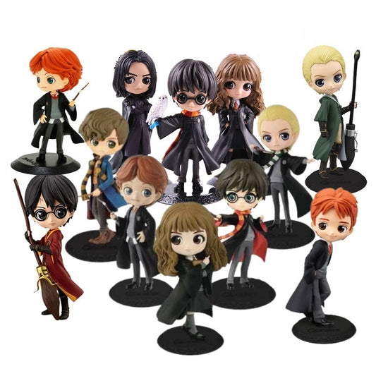 Harry Potter Q poskets