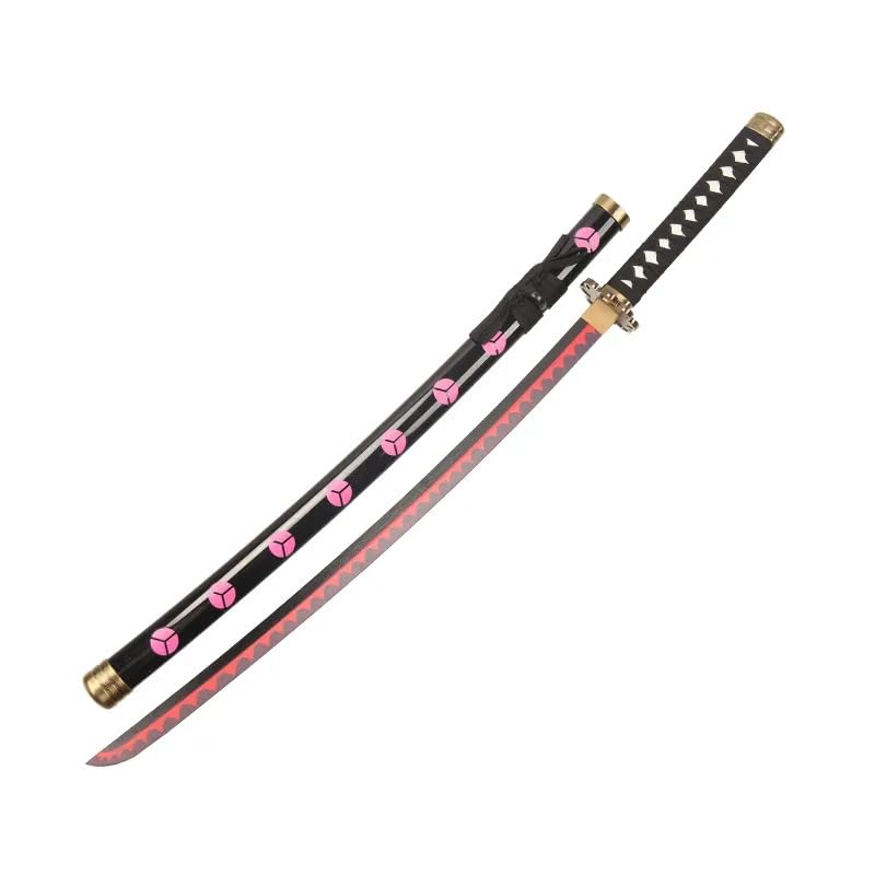One Piece Zoro Shusui Katana