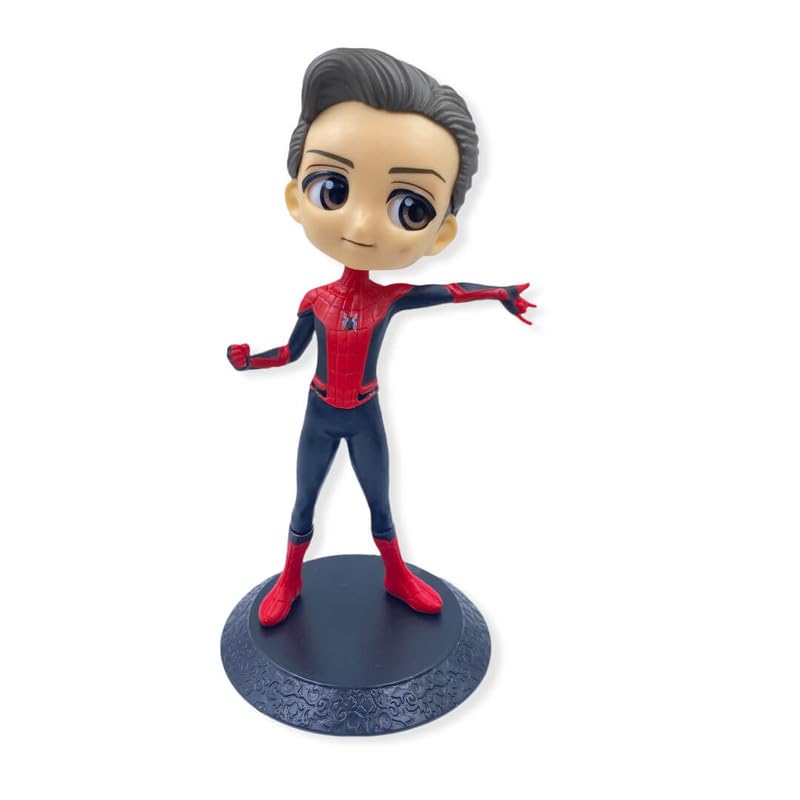 Marvel Q Poskets