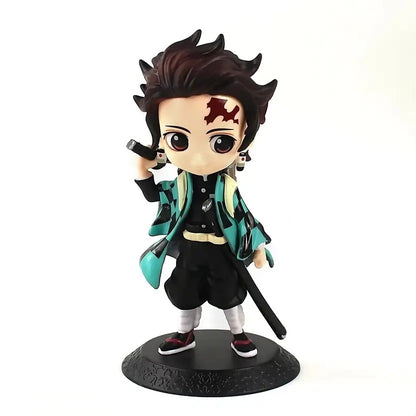 Demon Slayer Q Poskets
