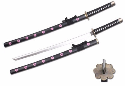 One Piece Zoro Shusui Katana