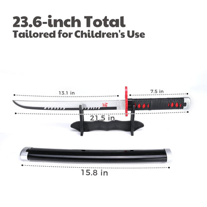 Kids Mini Anime Katana