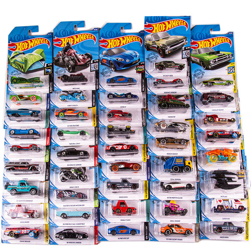 HotWheels Assorted 2025 - 2026 (Random)