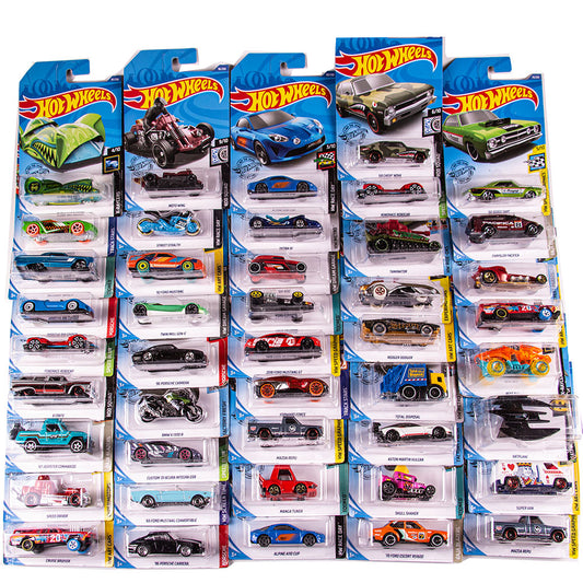 HotWheels Assorted 2025 - 2026 (Random)