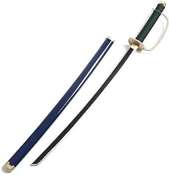 One Piece Shanks Katana