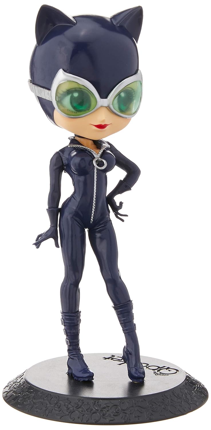 DC Comics Q Poskets