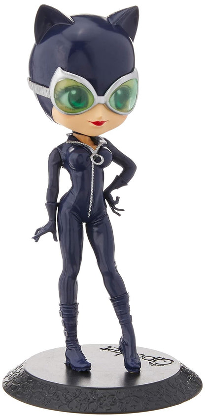DC Comics Q Poskets