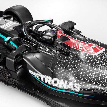 Rastar Mercedes-AMG F1 W11 EQ Performance remote control car