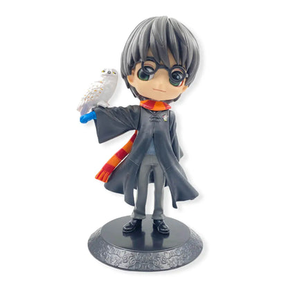 Harry Potter Q poskets