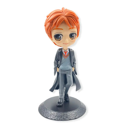 Harry Potter Q poskets