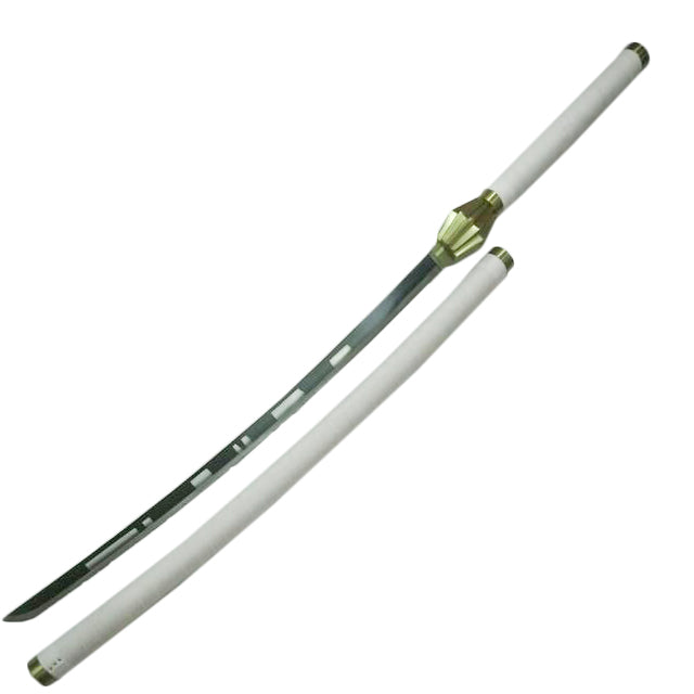 Bleach Kenpachi Zaraki Katana