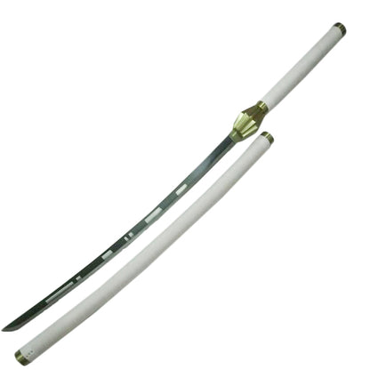 Bleach Kenpachi Zaraki Katana