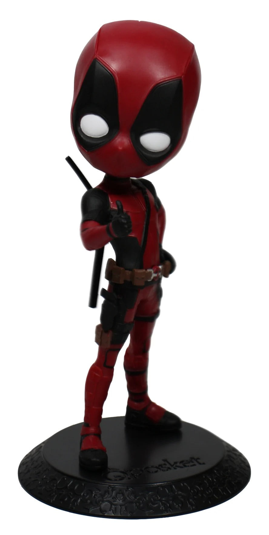 Marvel Q Poskets