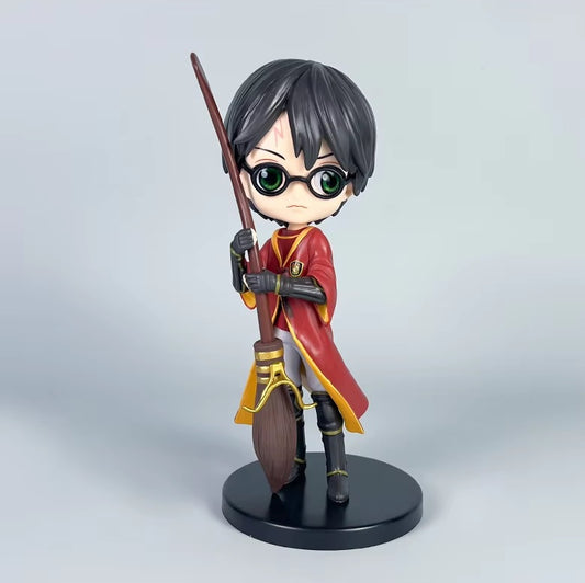 Harry Potter Q Posket 22cm