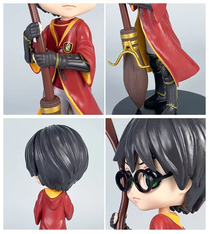 Harry Potter Q Posket 22cm