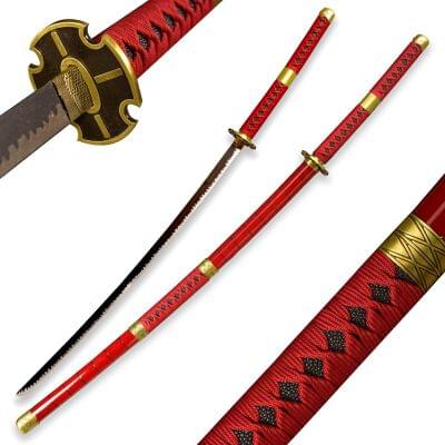 One Piece Roronoa Zoro Katana