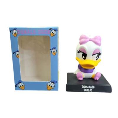 Daisy Duck Bobblehead