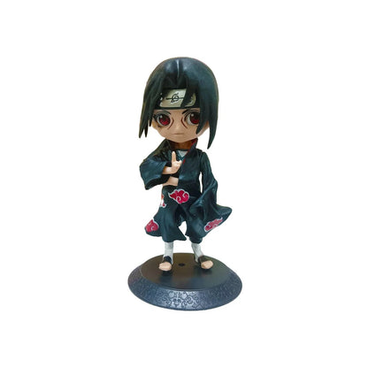 Naruto Q Poskets
