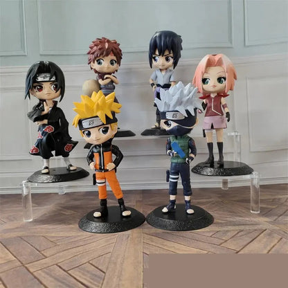 Naruto Q Poskets
