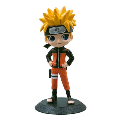Naruto Q Poskets
