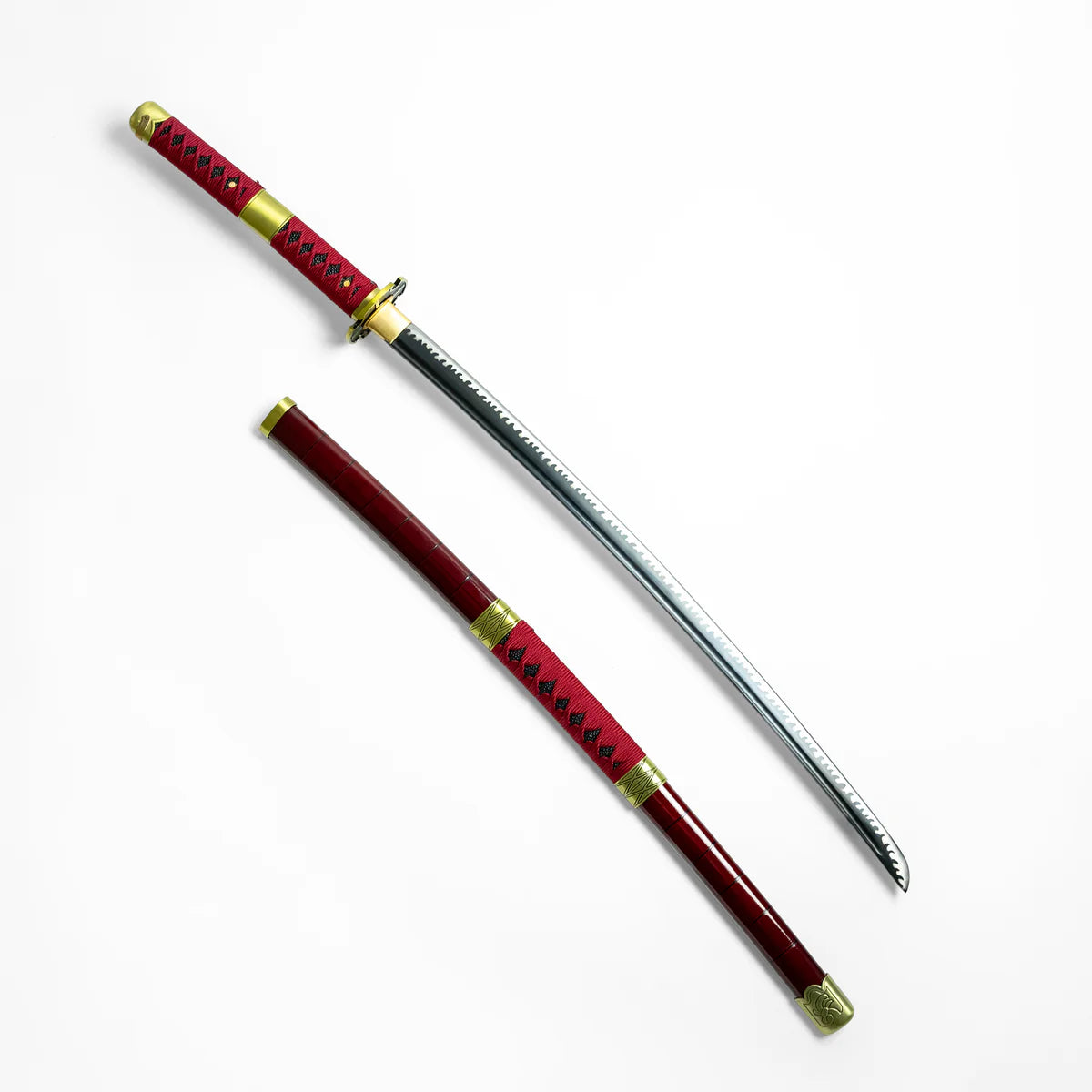 One Piece Roronoa Zoro Katana