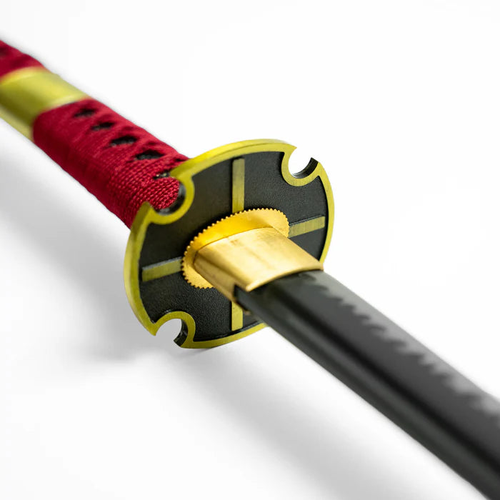 One Piece Roronoa Zoro Katana
