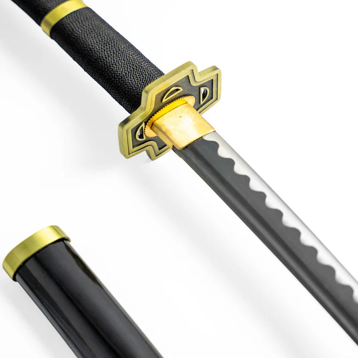 One Piece Zoro Yubashiri Katana