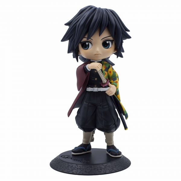 Demon Slayer Q Poskets