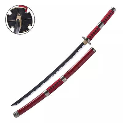 One Piece Roronoa Zoro Katana