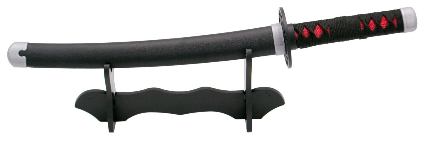 Kids Mini Anime Katana