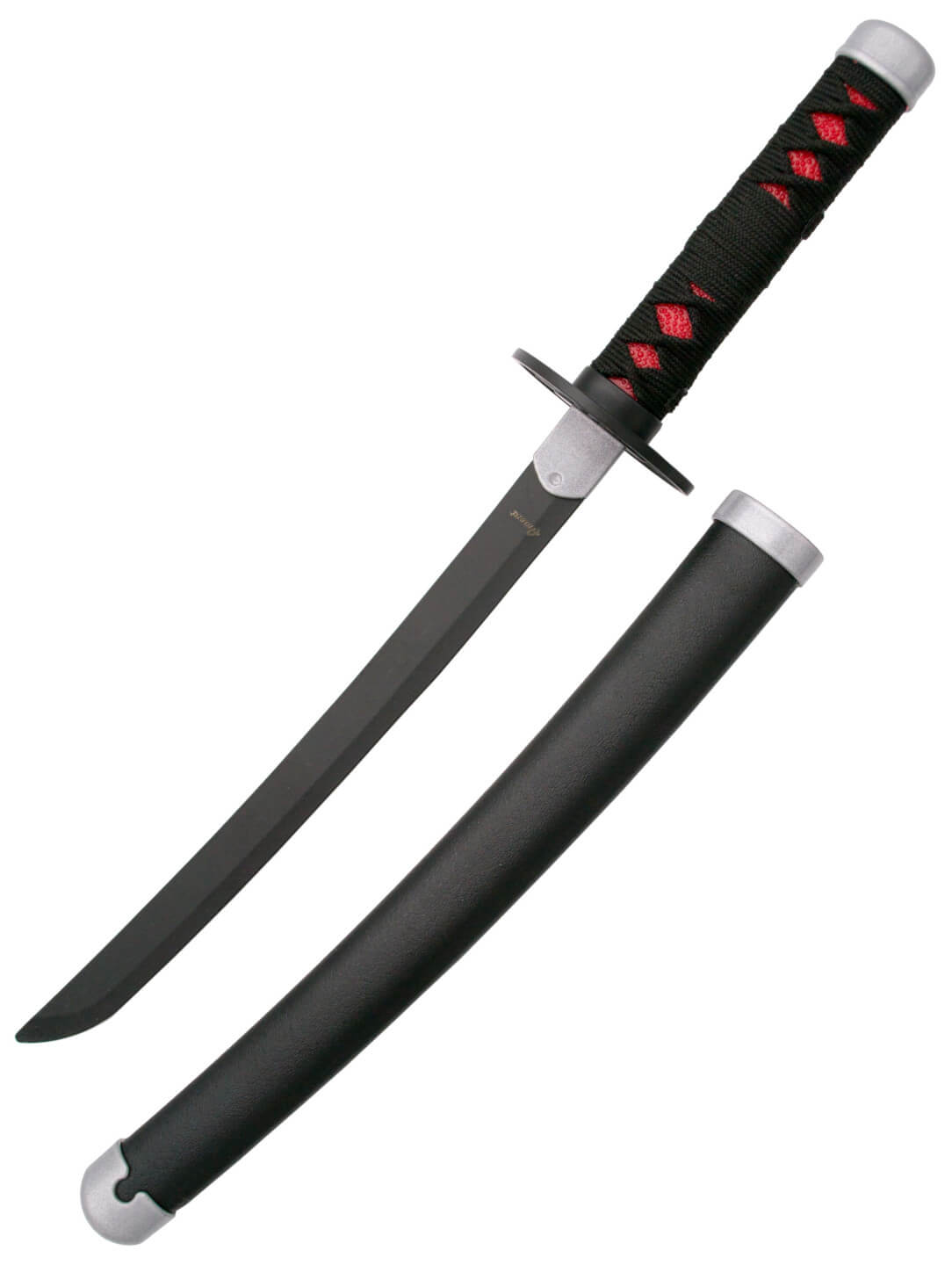 Kids Mini Anime Katana