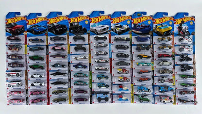 HotWheels Assorted 2025 - 2026 (Random)